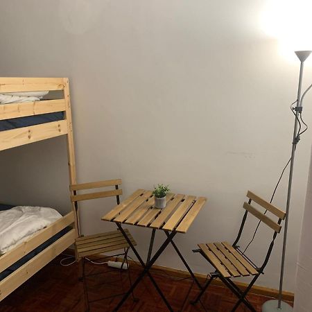 Rostelbem Guesthouse Lisboa Ngoại thất bức ảnh