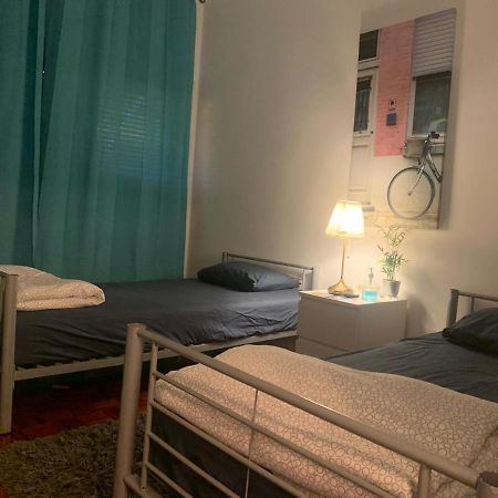 Rostelbem Guesthouse Lisboa Ngoại thất bức ảnh