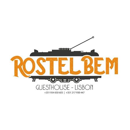 Rostelbem Guesthouse Lisboa Ngoại thất bức ảnh
