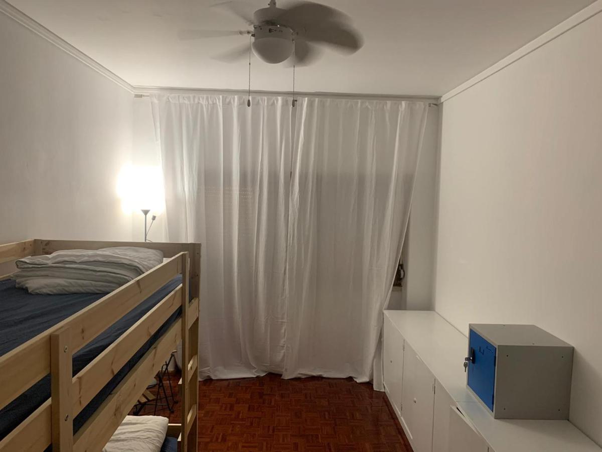 Rostelbem Guesthouse Lisboa Ngoại thất bức ảnh