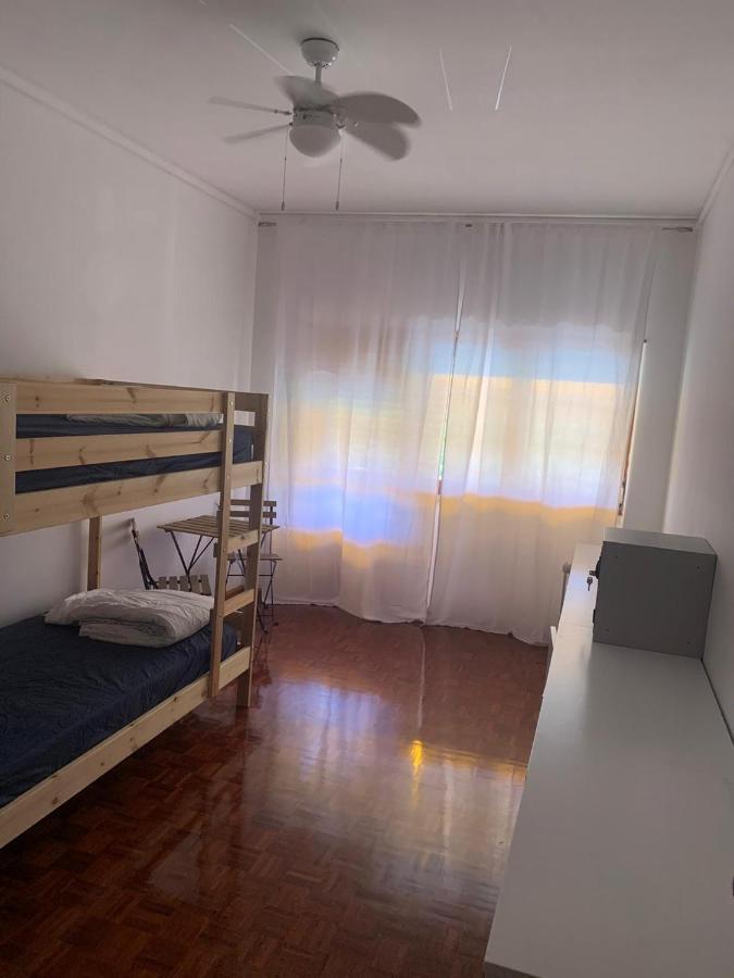 Rostelbem Guesthouse Lisboa Ngoại thất bức ảnh