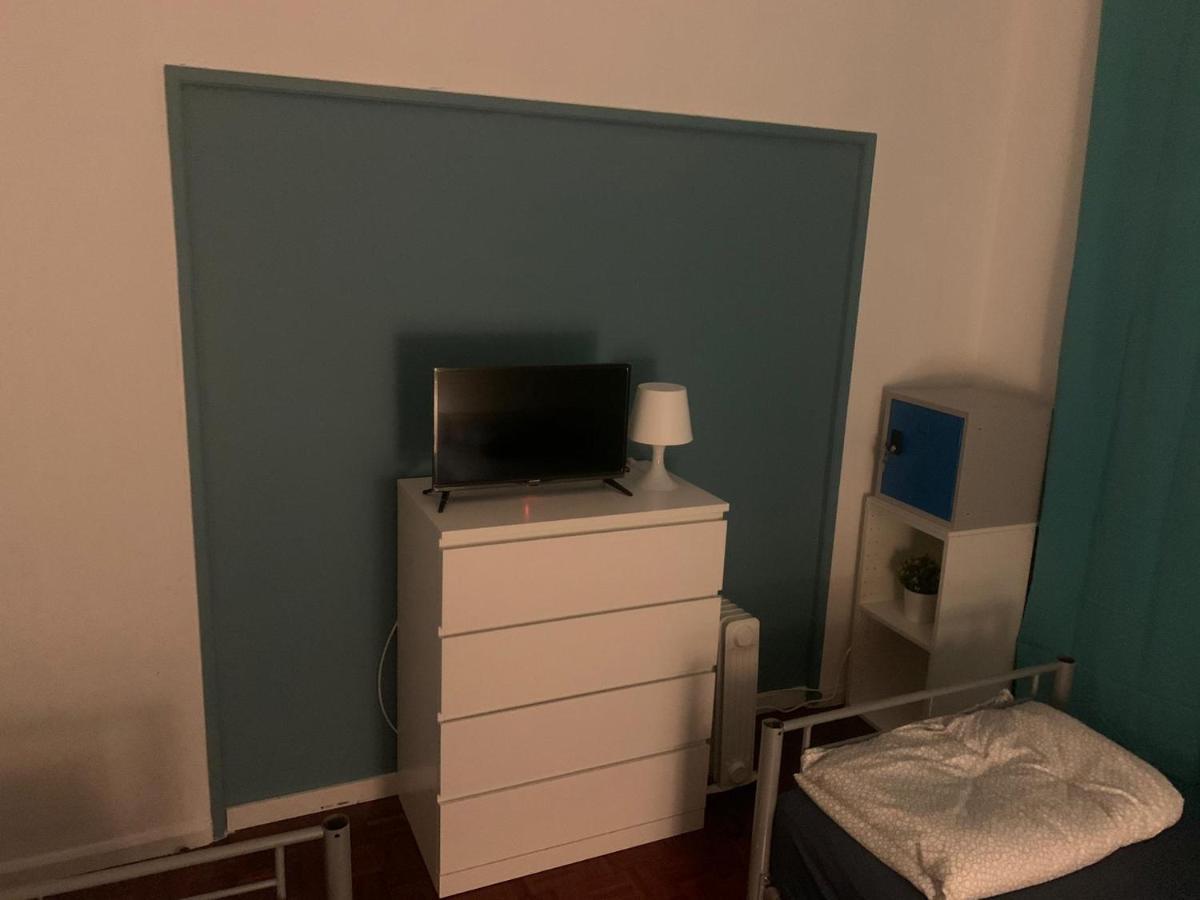 Rostelbem Guesthouse Lisboa Ngoại thất bức ảnh