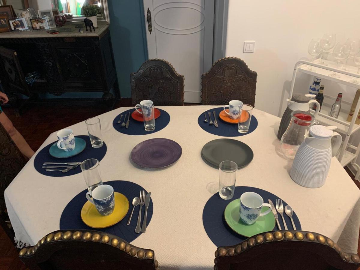 Rostelbem Guesthouse Lisboa Ngoại thất bức ảnh