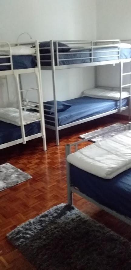 Rostelbem Guesthouse Lisboa Ngoại thất bức ảnh