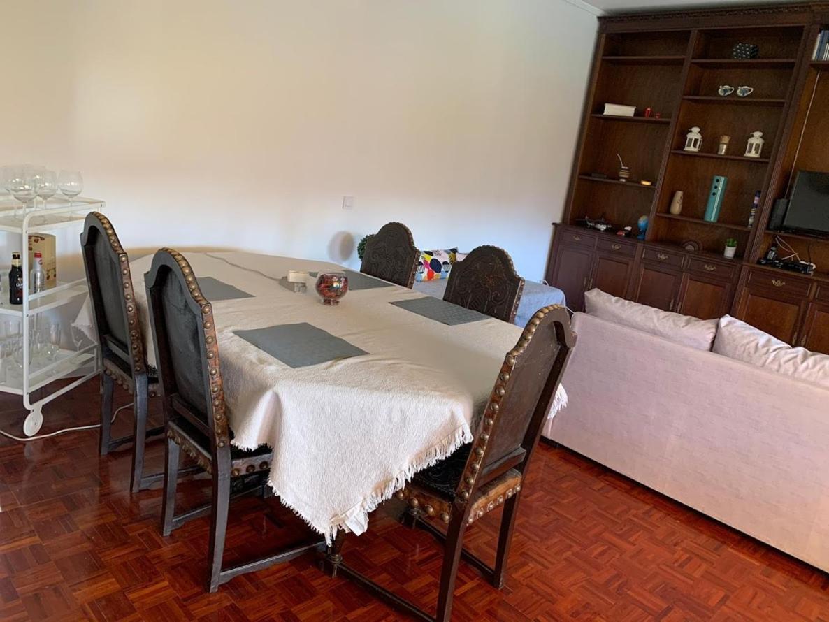 Rostelbem Guesthouse Lisboa Ngoại thất bức ảnh