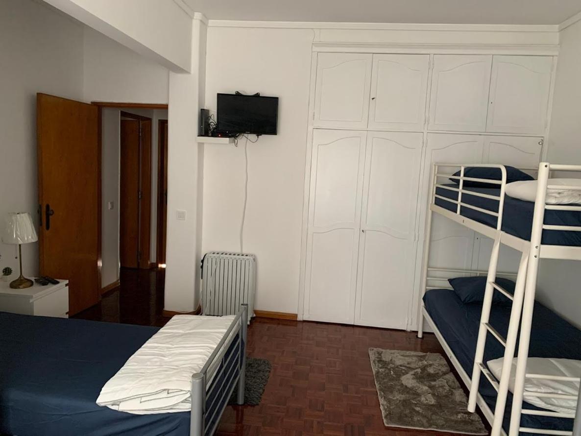 Rostelbem Guesthouse Lisboa Ngoại thất bức ảnh