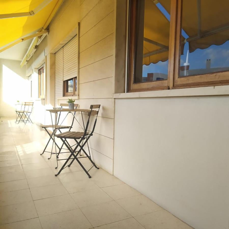 Rostelbem Guesthouse Lisboa Ngoại thất bức ảnh