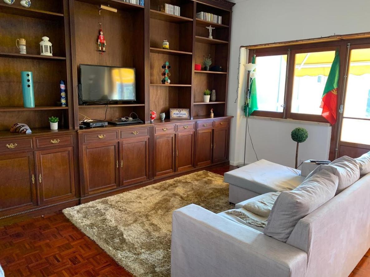 Rostelbem Guesthouse Lisboa Ngoại thất bức ảnh