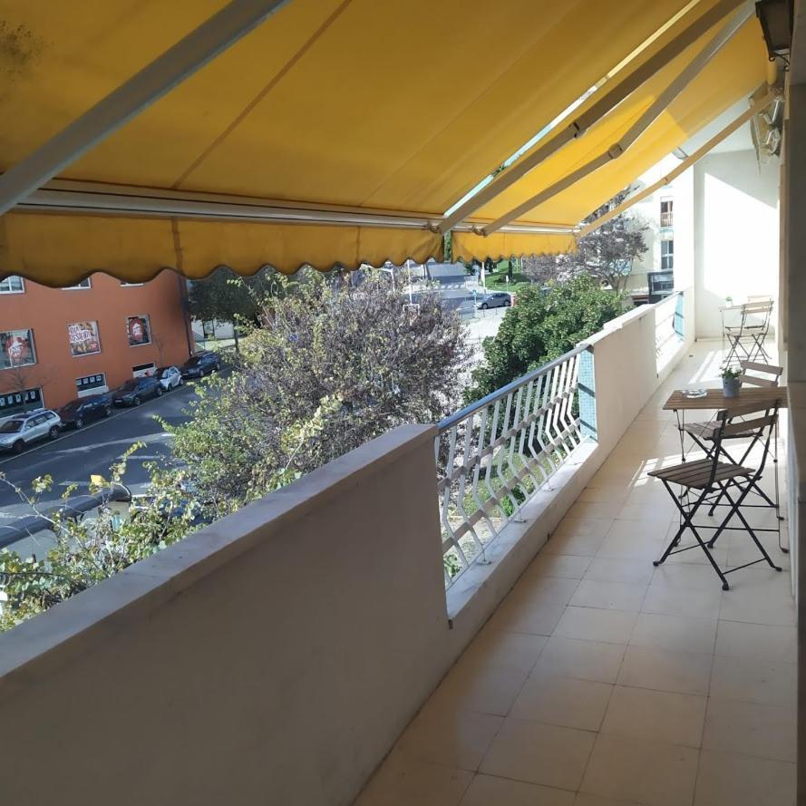 Rostelbem Guesthouse Lisboa Ngoại thất bức ảnh
