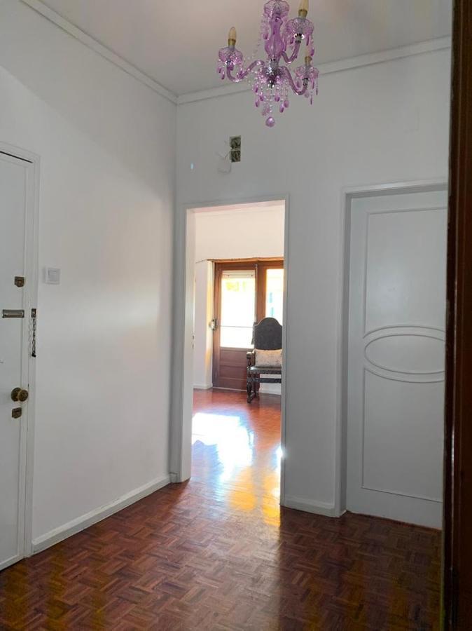 Rostelbem Guesthouse Lisboa Ngoại thất bức ảnh