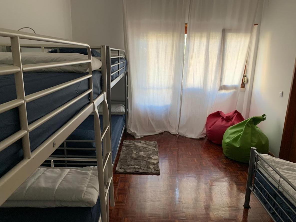 Rostelbem Guesthouse Lisboa Ngoại thất bức ảnh