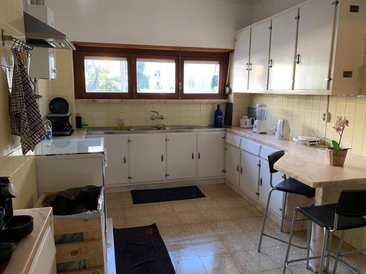 Rostelbem Guesthouse Lisboa Ngoại thất bức ảnh