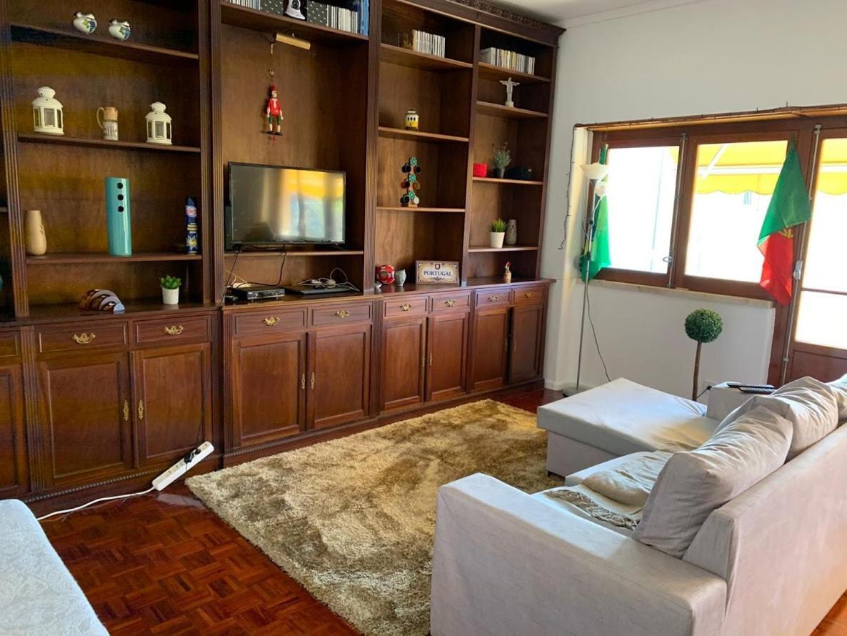 Rostelbem Guesthouse Lisboa Ngoại thất bức ảnh