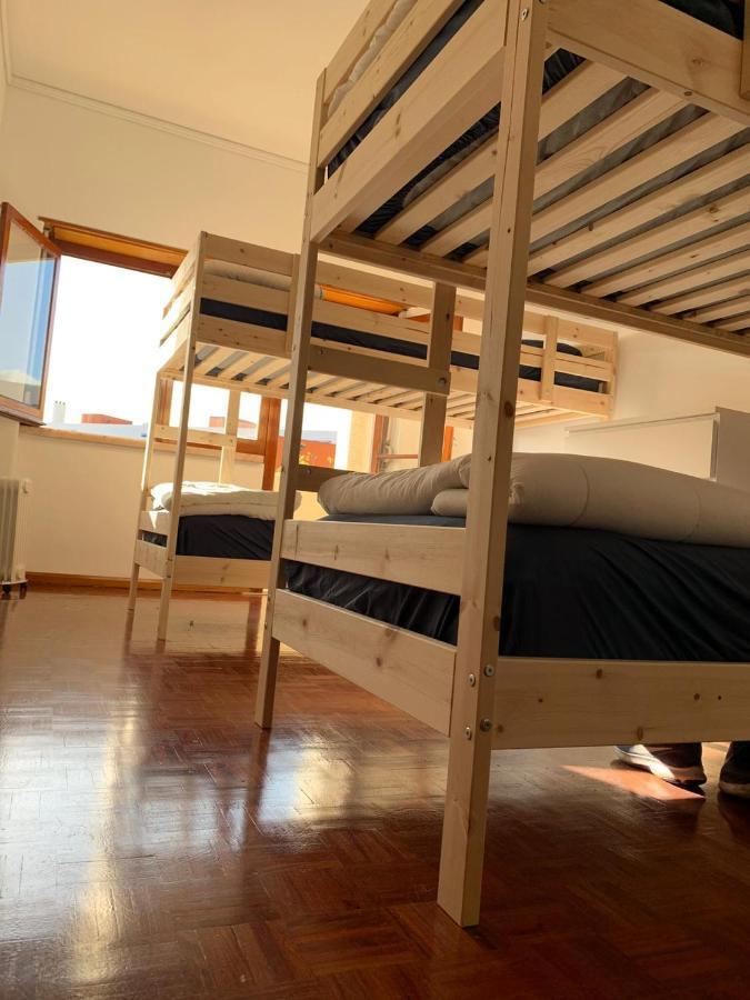 Rostelbem Guesthouse Lisboa Ngoại thất bức ảnh