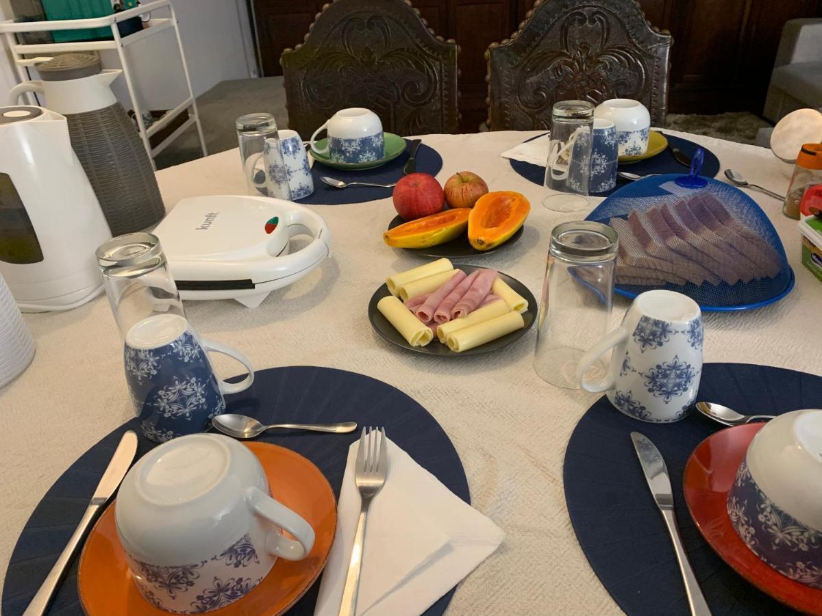 Rostelbem Guesthouse Lisboa Ngoại thất bức ảnh