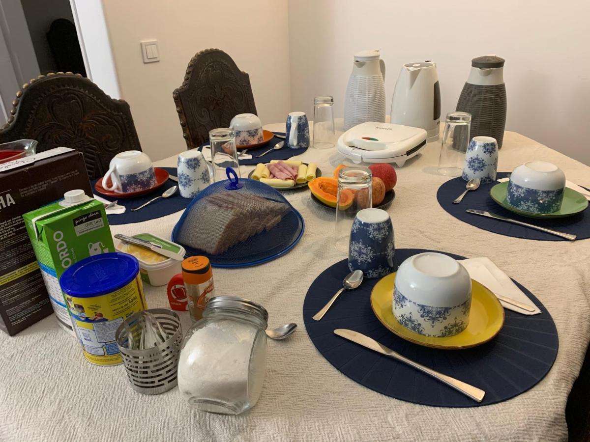 Rostelbem Guesthouse Lisboa Ngoại thất bức ảnh