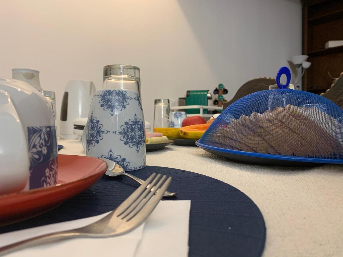 Rostelbem Guesthouse Lisboa Ngoại thất bức ảnh